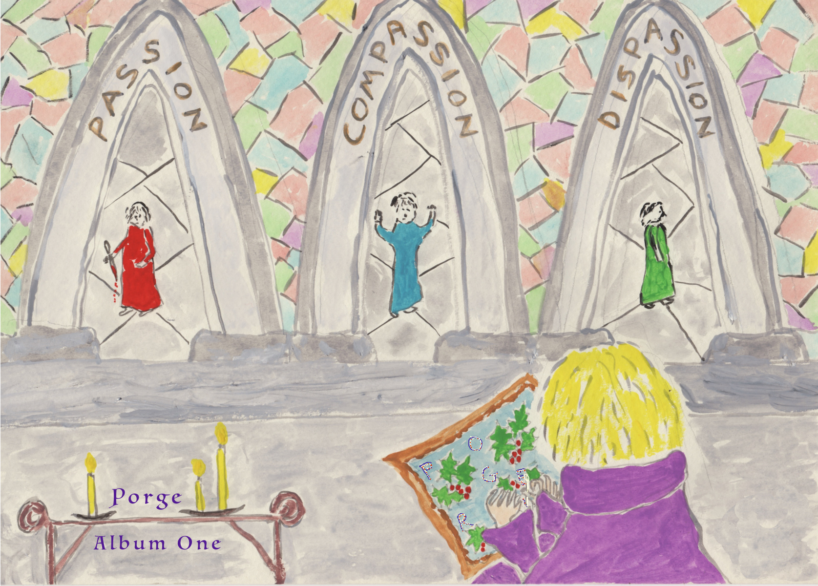 Porge AMENDED artwork jpg